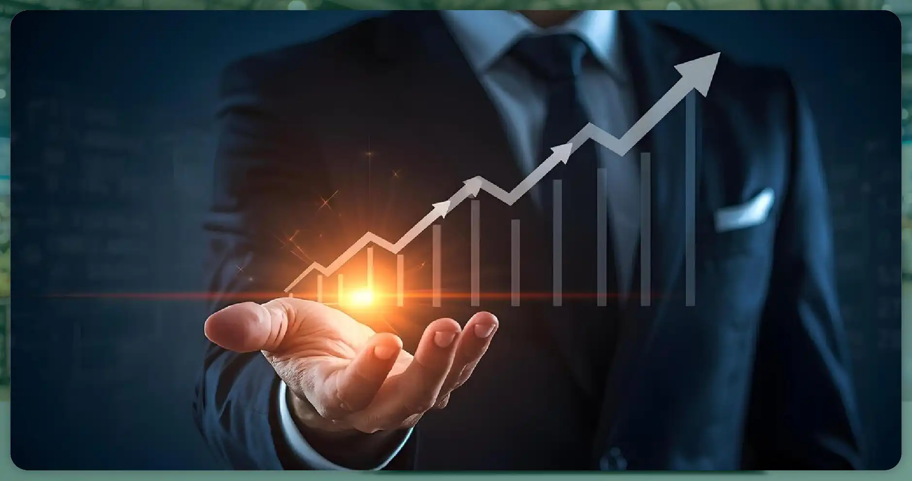 The Growing Importance of Market Visibility
